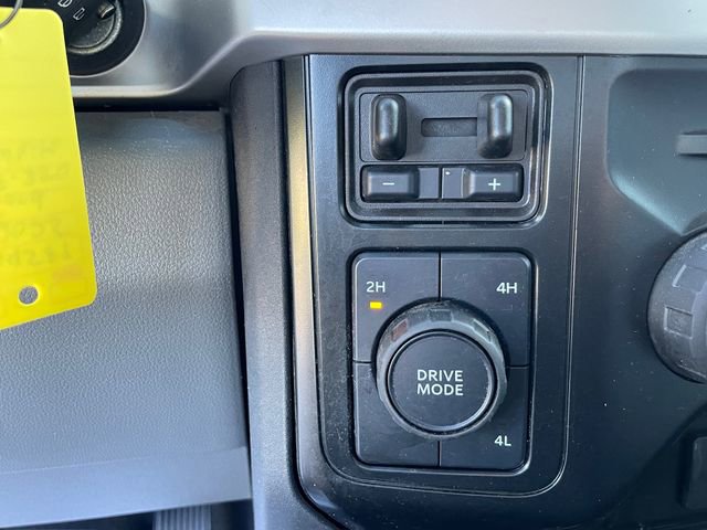 Used 2025 Ford F350 XLT AWD/4WD image 21