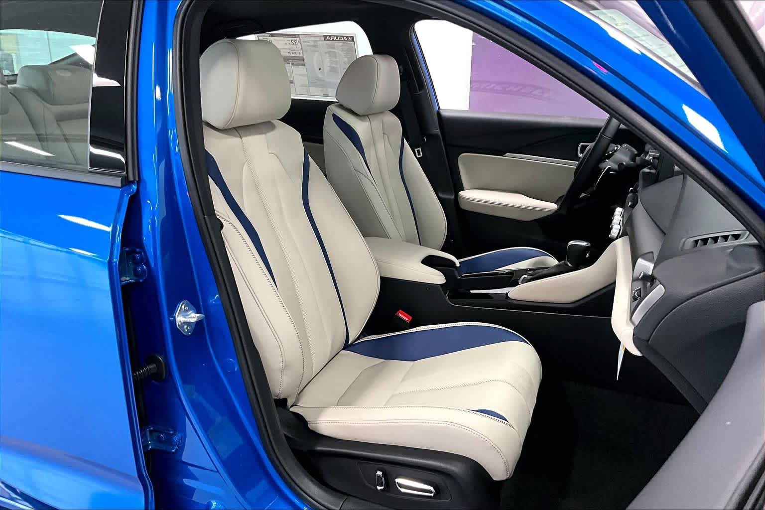 New 2026 Acura Integra A-Spec image 14