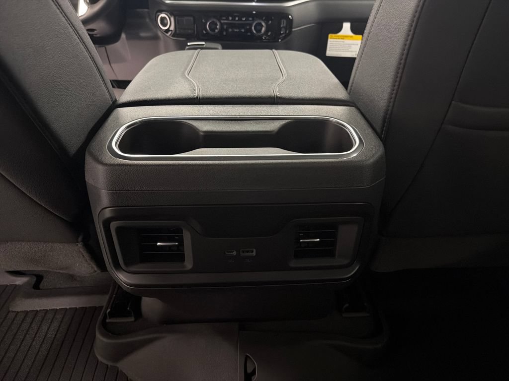 New 2026 Chevrolet Silverado 1500 LT Trail Boss w/ Convenience Package II AWD/4WD image 16
