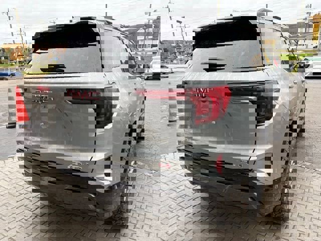 New 2026 GMC Terrain AT4 image 9