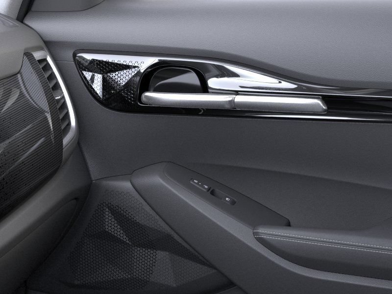 New 2026 Kia Seltos S AWD/4WD image 25