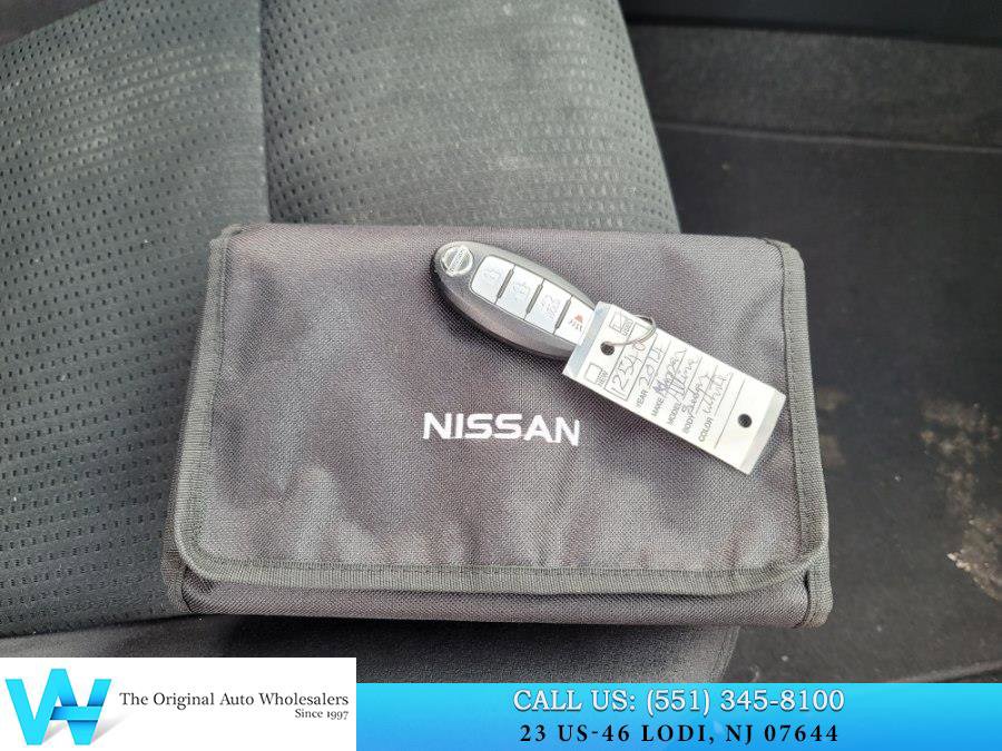 Used 2014 Nissan Altima 2.5 S w/ Display Audio Package image 22