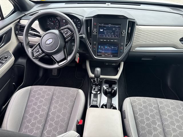 Certified 2026 Subaru Forester AWD/4WD image 22