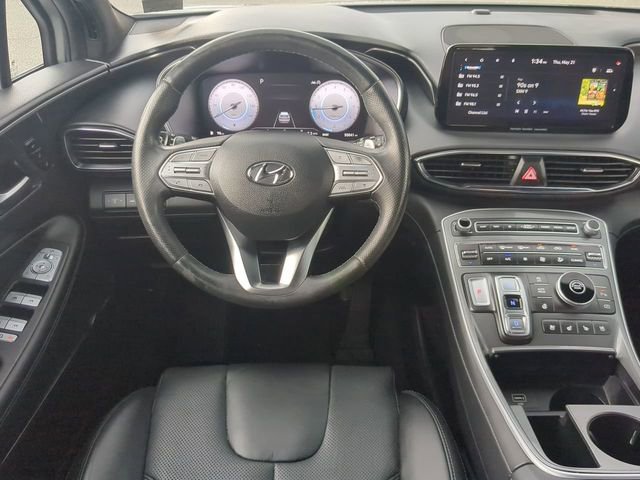 Used 2023 Hyundai Santa Fe Calligraphy FWD image 15