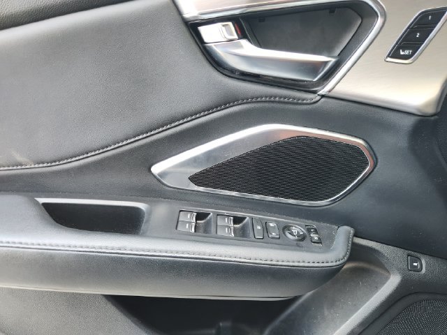 Used 2019 Acura RDX AWD image 21