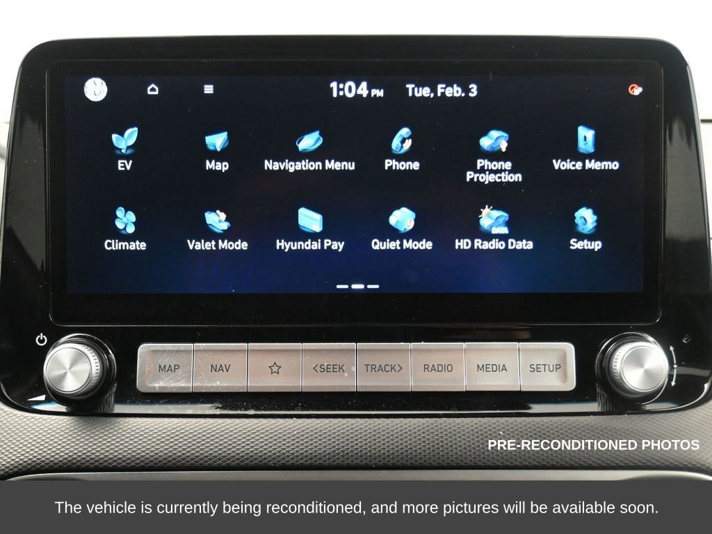 Used 2023 Hyundai Kona Limited image 19