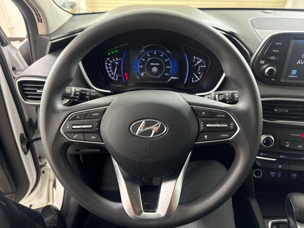 Used 2020 Hyundai Santa Fe SEL AWD/4WD image 28