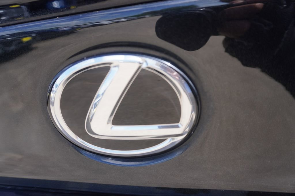 Used 2024 Lexus IS 350 F Sport w/ Memory Package RWD image 30