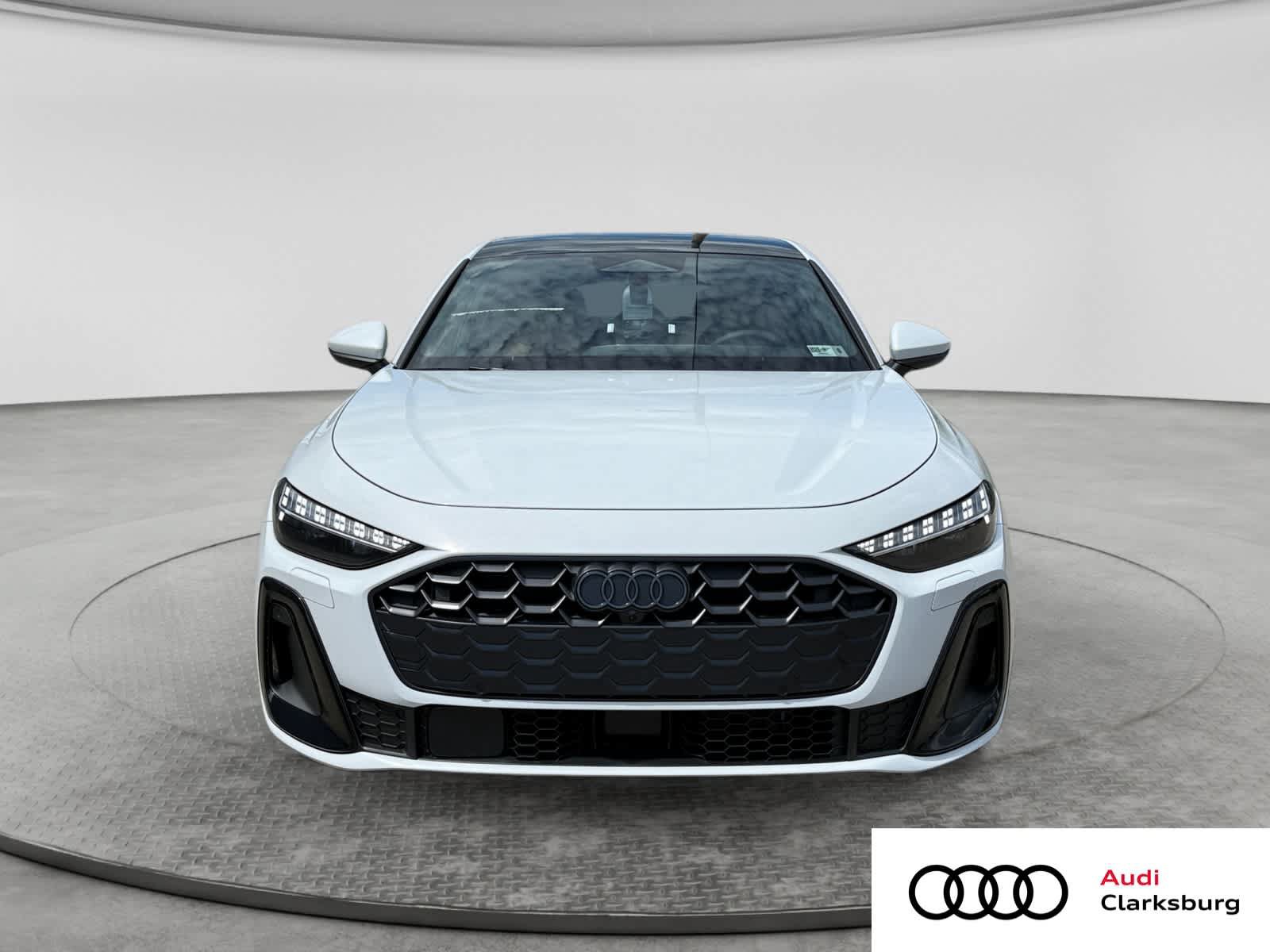 New 2026 Audi A5 2.0T Premium Plus AWD/4WD image 2