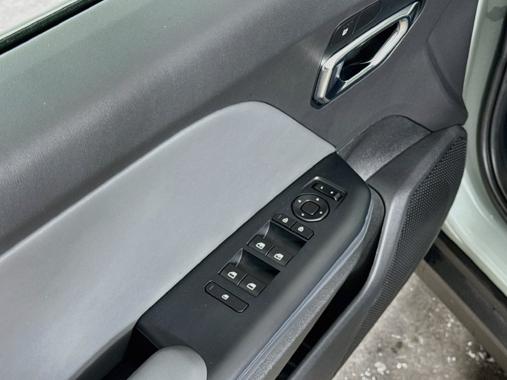 Used 2026 Kia K4 EX FWD image 19
