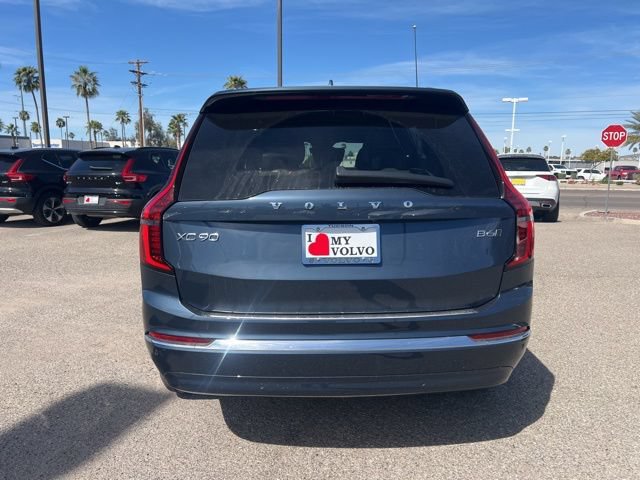 New 2026 Volvo XC90 B6 Plus w/ Protection Package Premier AWD/4WD image 5