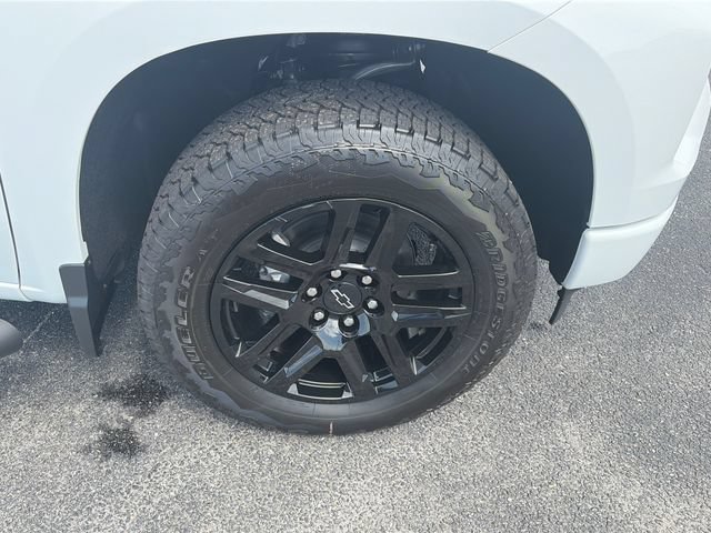 New 2026 Chevrolet Silverado 1500 RST w/ RST Select Package AWD/4WD image 10