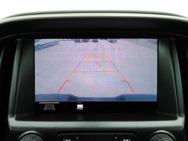 Used 2022 Chevrolet Colorado Z71 image 8
