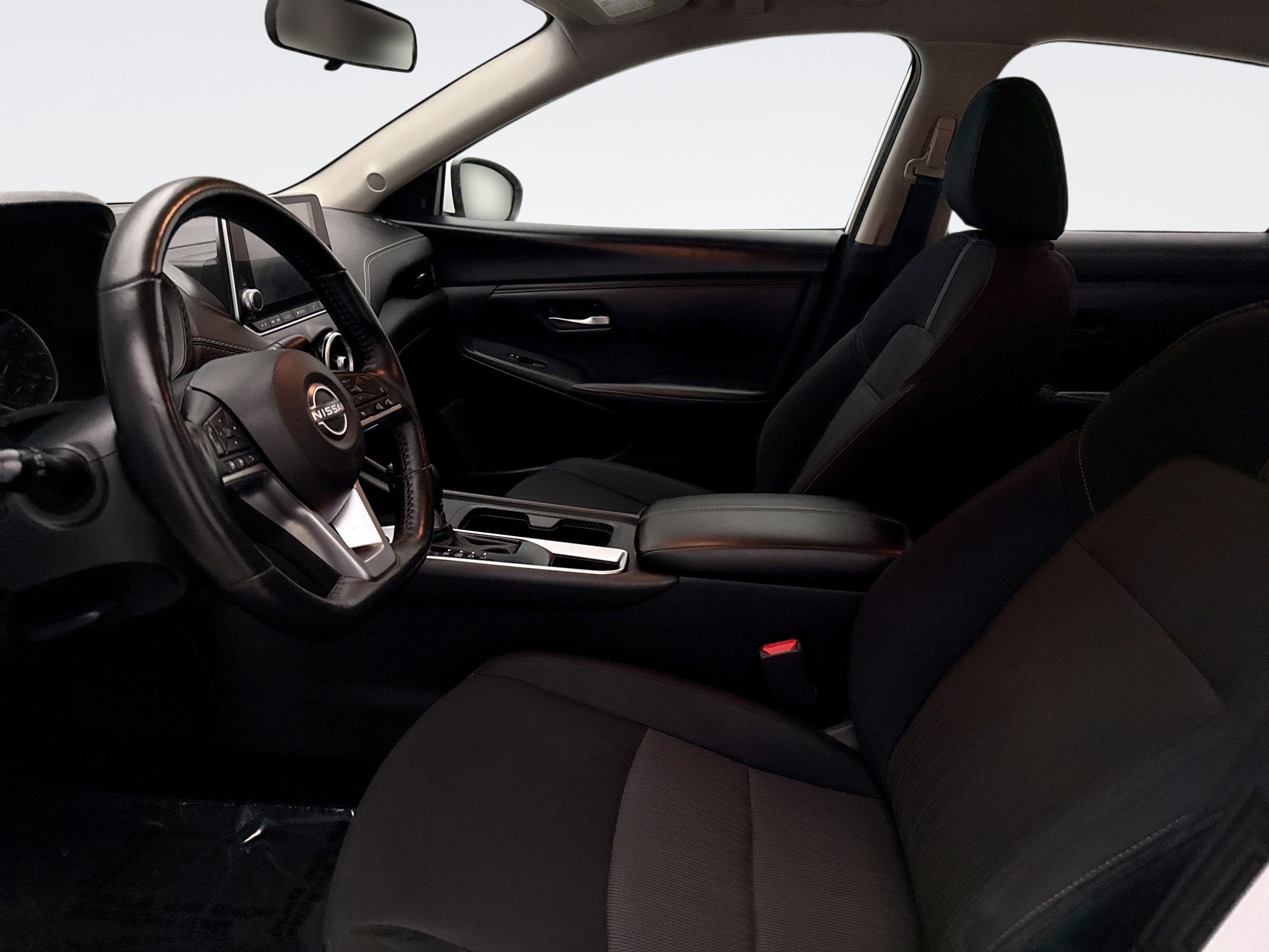 Used 2024 Nissan Sentra SV w/ All-Weather Package image 9