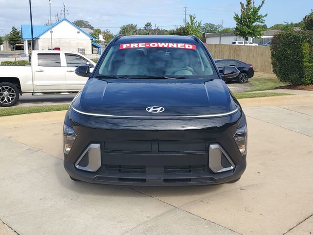 Used 2025 Hyundai Kona SEL image 6