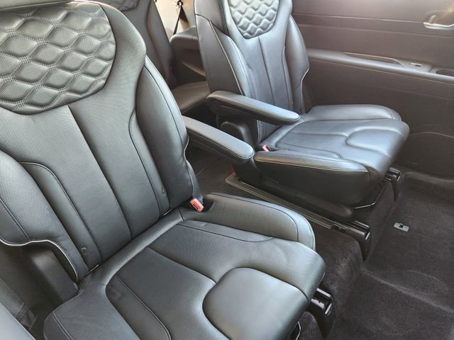 Used 2021 Hyundai Palisade Limited w/ Cargo Package FWD image 20