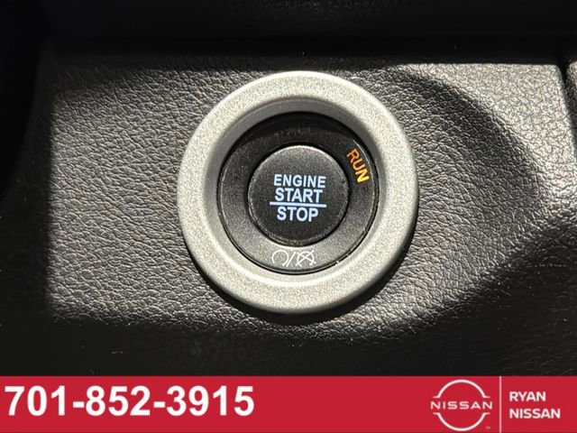 Used 2017 RAM 1500 Laramie w/ Convenience Group image 32