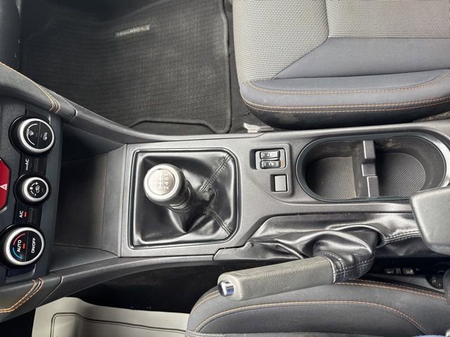 Used 2020 Subaru Crosstrek 2.0i Premium image 27