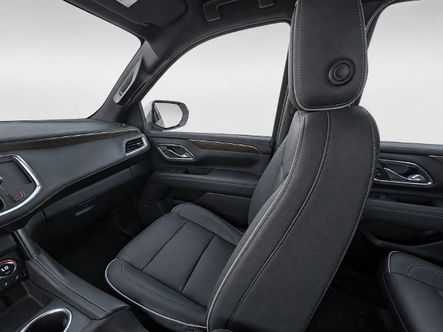 Used 2023 Chevrolet Tahoe Premier RWD image 24