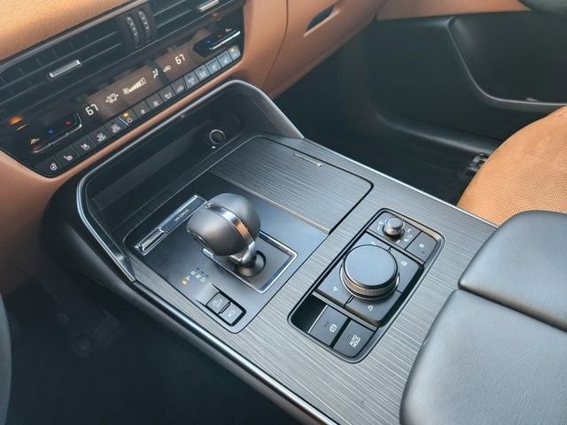 Used 2025 MAZDA CX-90 3.3 Turbo S w/ Premium Plus image 18