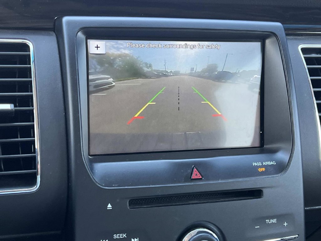 Used 2018 Ford Flex SEL w/ Equipment Group 202A AWD/4WD image 28