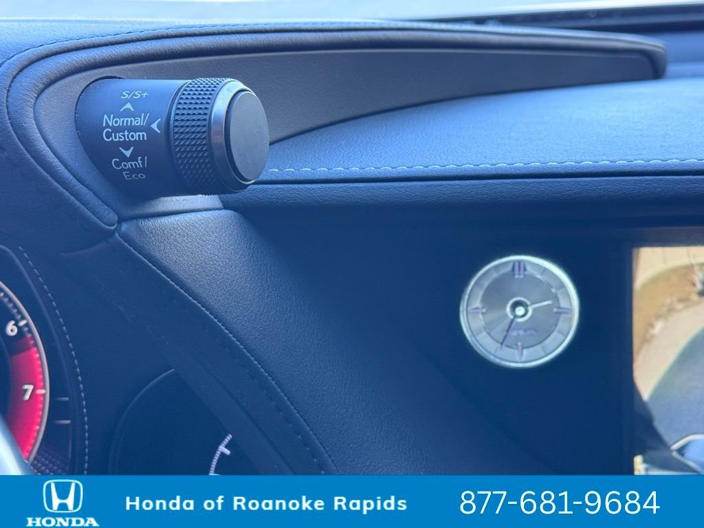 Used 2018 Lexus LS 500 AWD w/ Luxury Package image 28