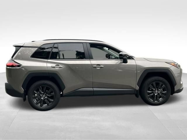 Certified 2026 Toyota RAV4 XLE Premium w/ Weather Package AWD/4WD image 15