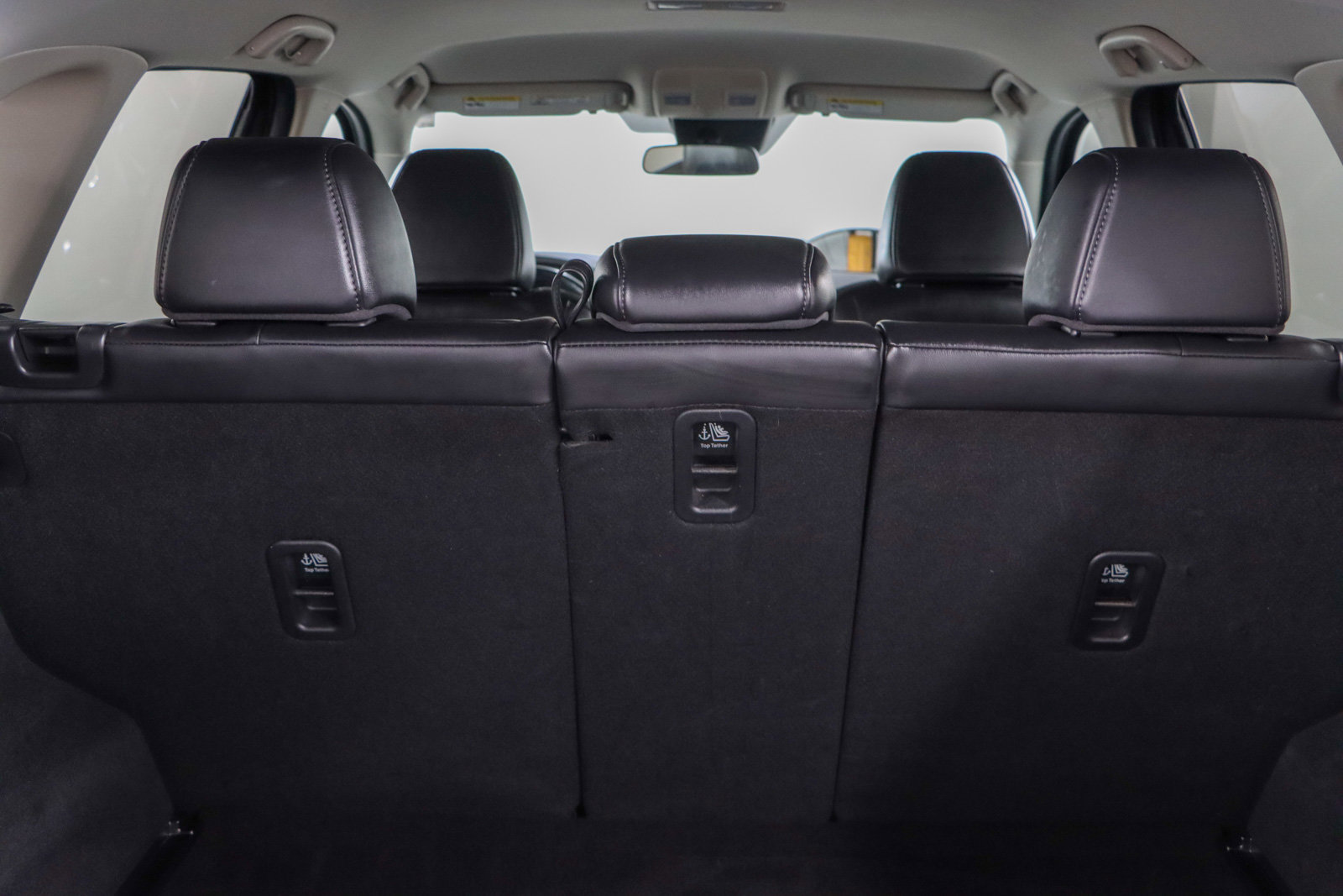 Used 2022 MAZDA CX-5 AWD image 28