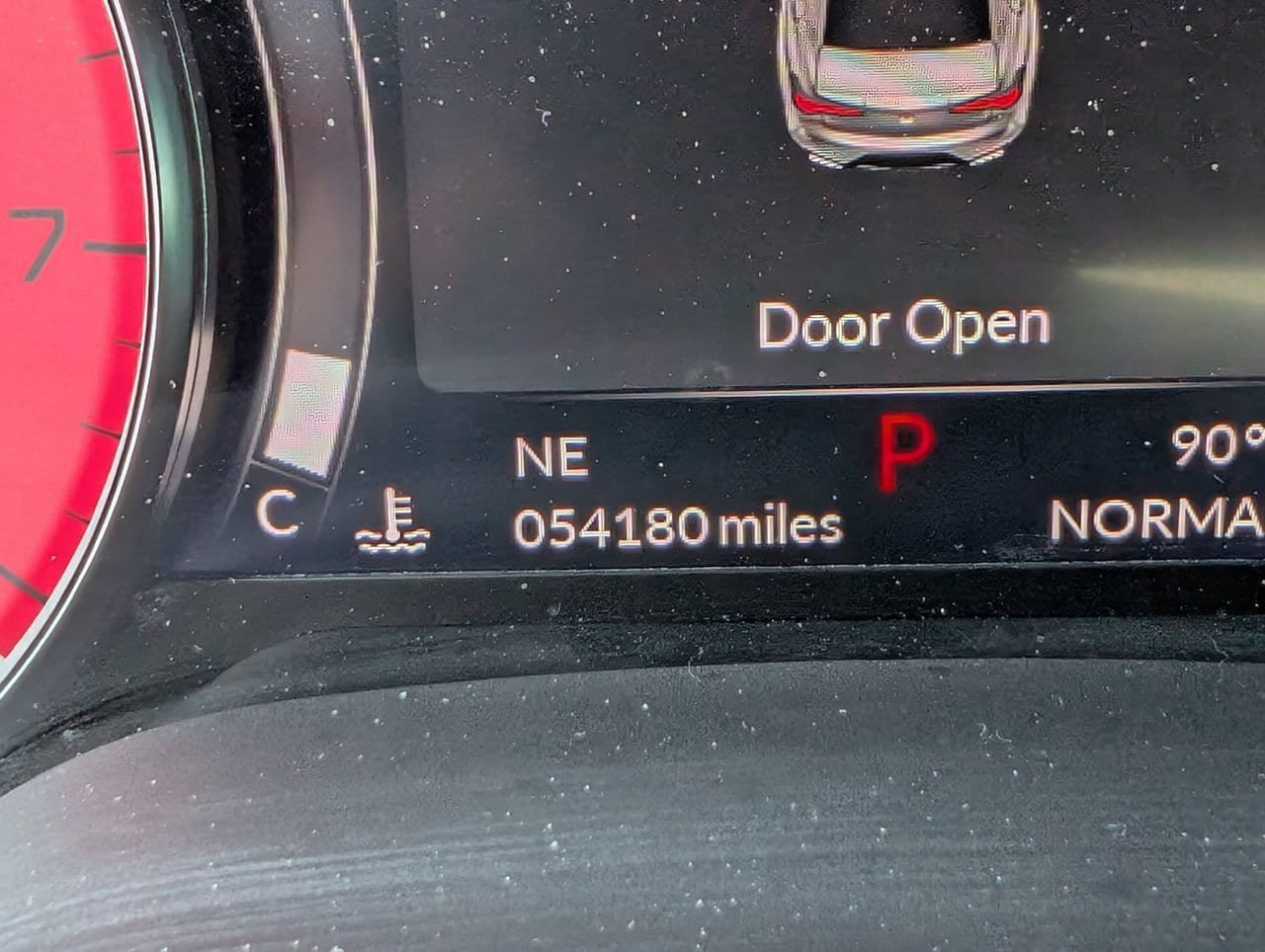 Used 2023 Acura TLX Type S AWD/4WD image 13