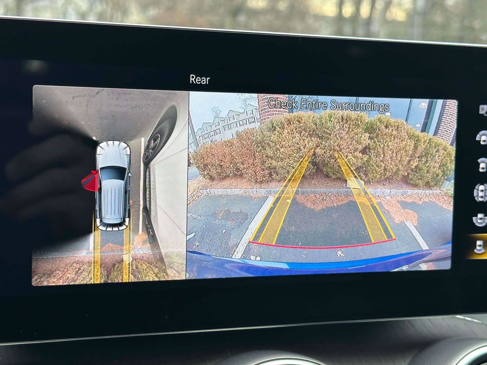 Certified 2022 Mercedes-Benz GLC 300 4MATIC image 27