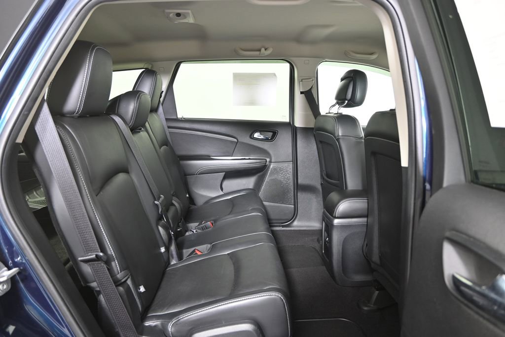 Used 2014 Dodge Journey SXT w/ Quick Order Package 28C image 15