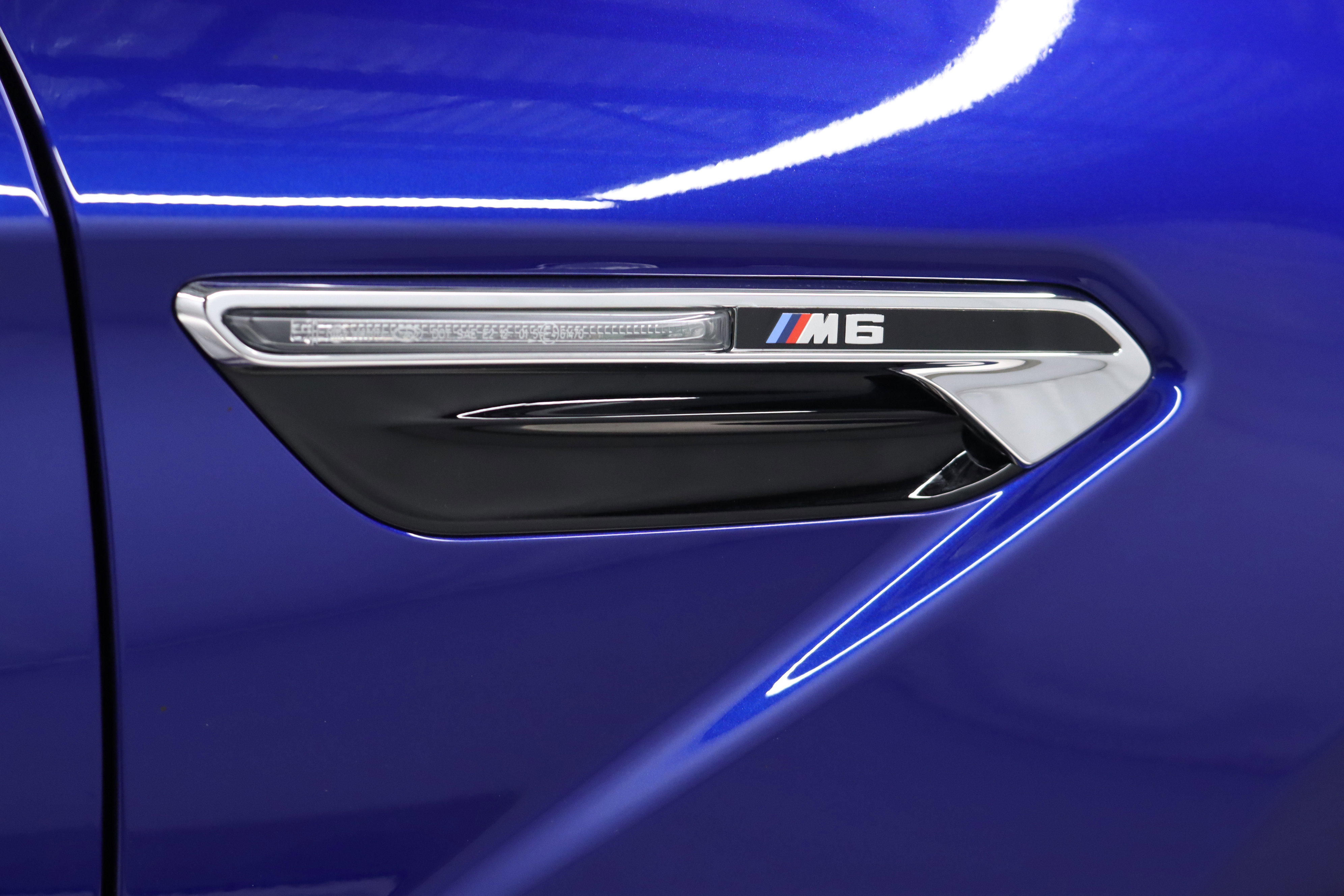 Used 2014 BMW M6 image 75