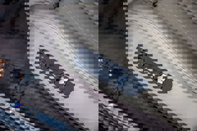 Used 2019 BMW X7 xDrive40i w/ Premium Package image 43