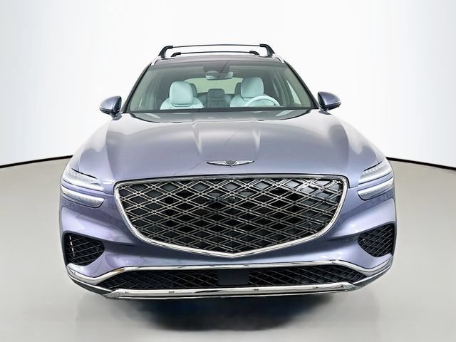 New 2026 Genesis GV70 2.5T Advanced AWD/4WD image 2