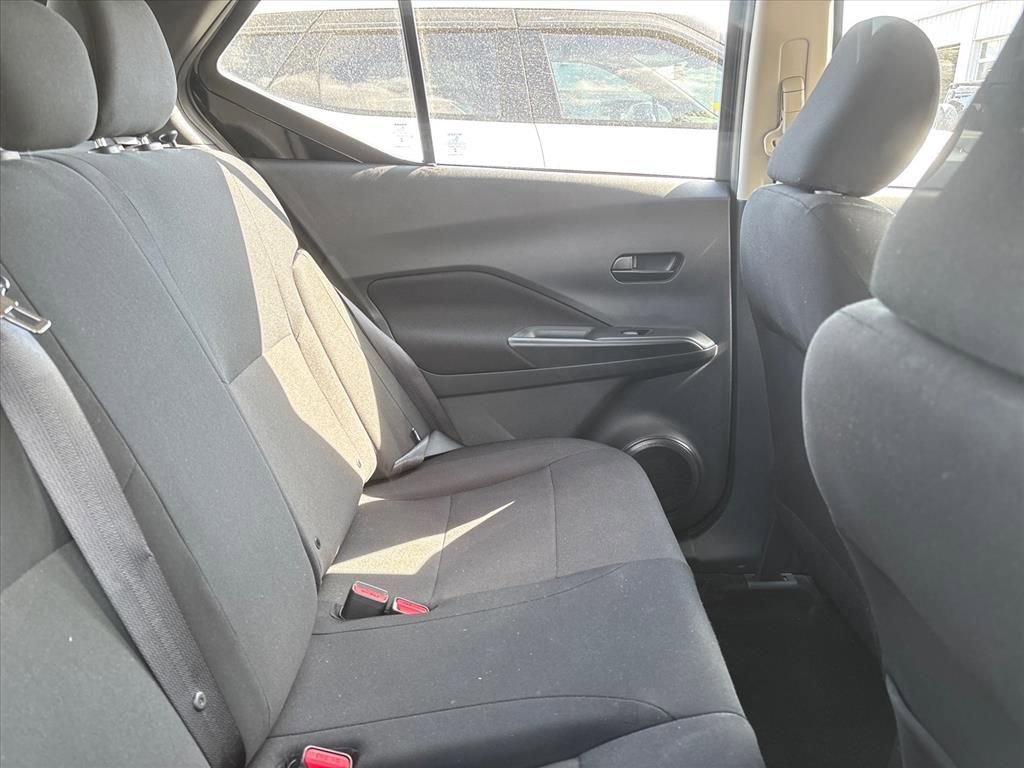 Used 2025 Nissan Kicks Play S image 19