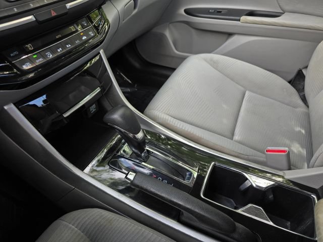 Used 2017 Honda Accord LX image 26