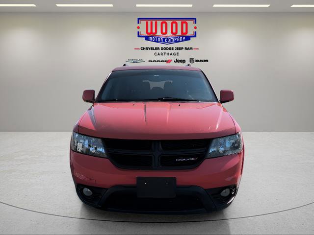 Used 2017 Dodge Journey Crossroad image 8