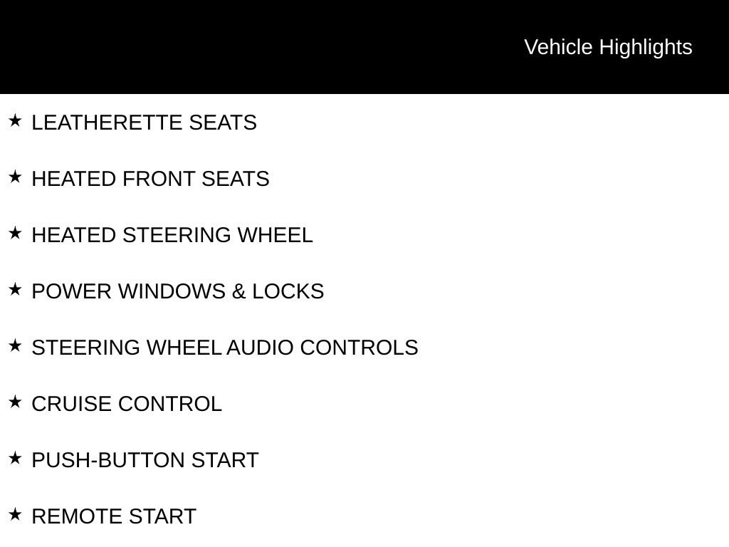 Used 2025 Chrysler Pacifica Select image 8