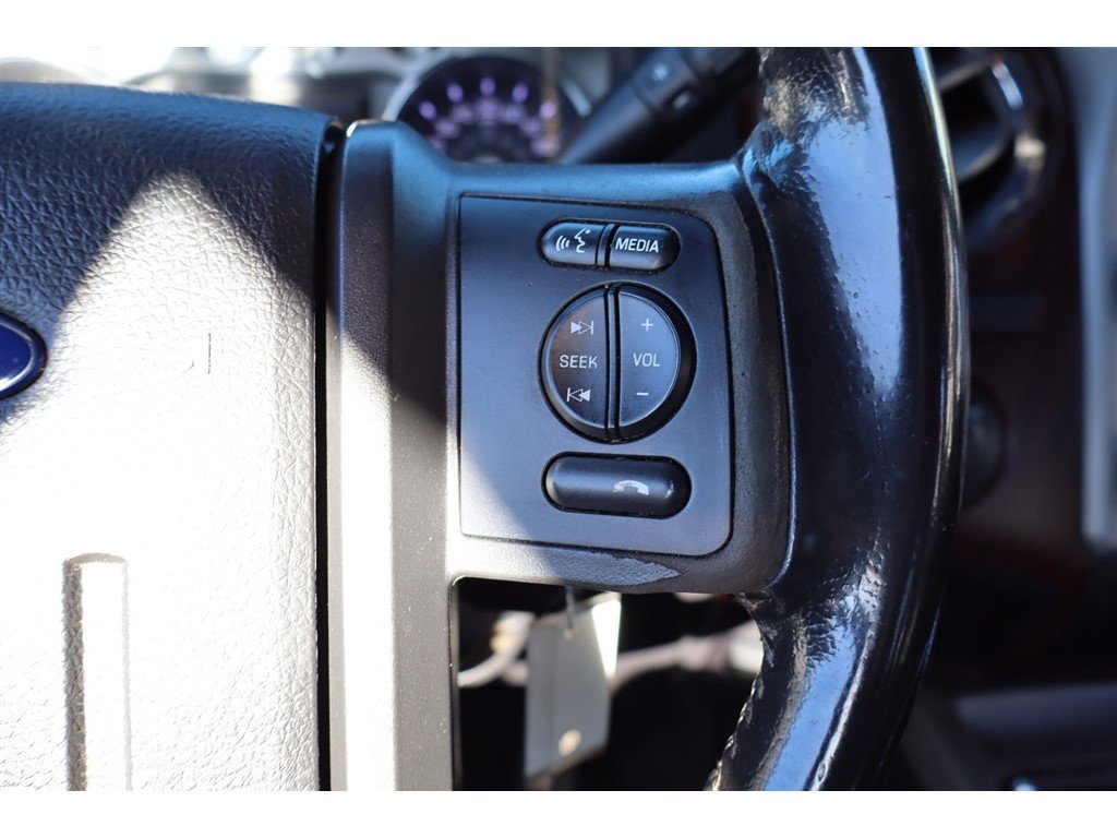 Used 2014 Ford F250 Lariat w/ Chrome Package image 22