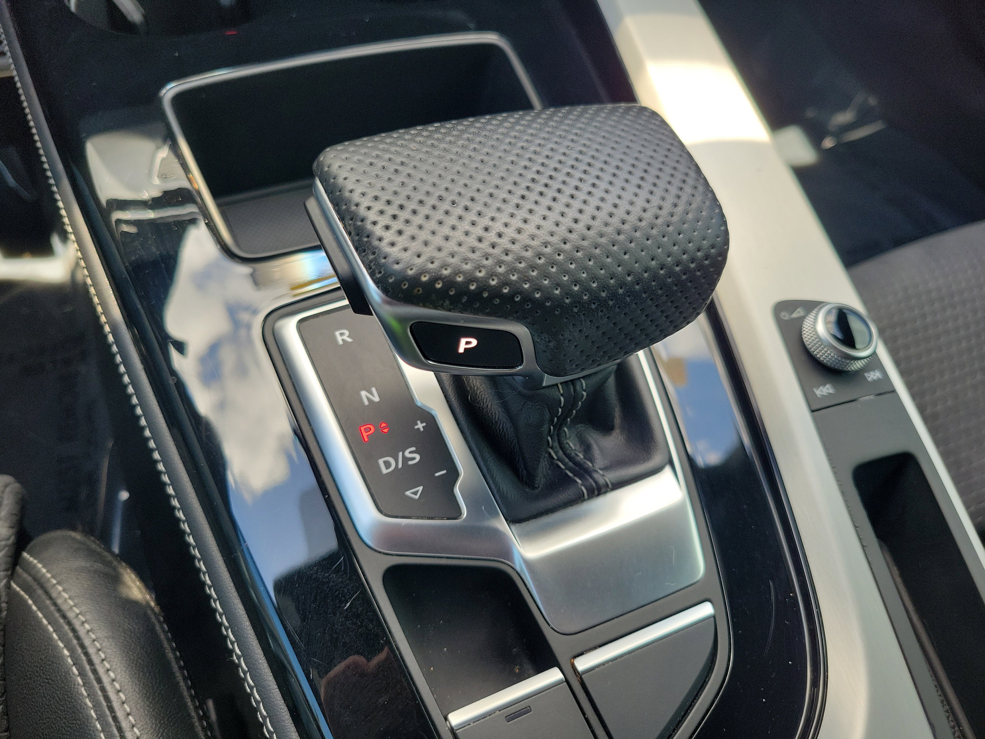 Certified 2023 Audi A5 2.0T Premium Plus w/ Premium Plus image 25