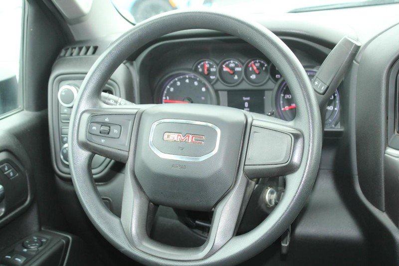 Used 2021 GMC Sierra 2500 4x4 Crew Cab w/ Convenience Package image 15