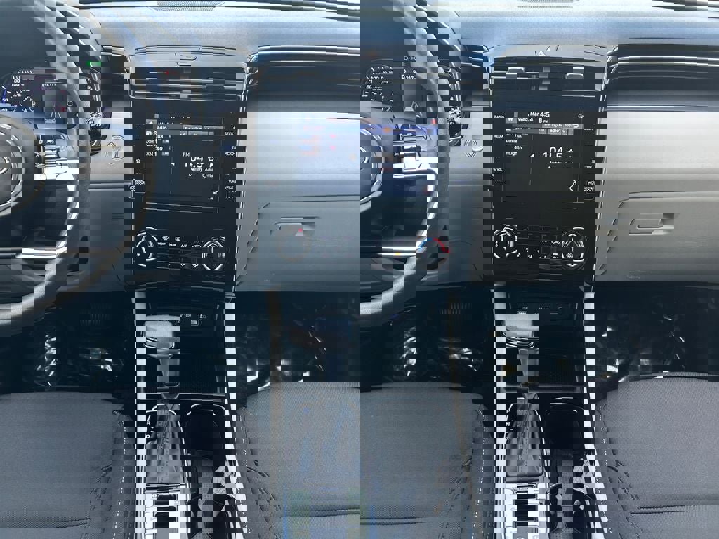 Used 2022 Hyundai Tucson SEL image 12