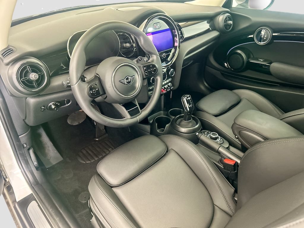 Used 2024 MINI Cooper S FWD image 9
