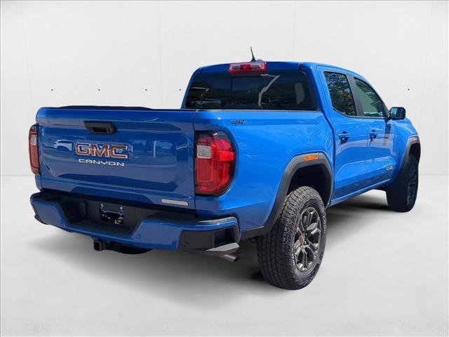 New 2025 GMC Canyon Elevation w/ Convenience Package AWD/4WD image 2