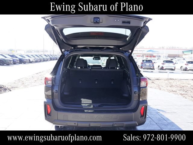 Certified 2026 Subaru Outback Premium AWD/4WD image 16