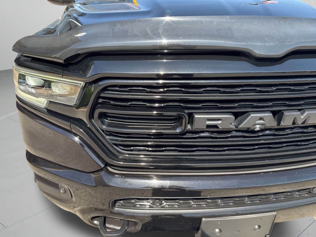 Used 2022 RAM 1500 Limited AWD/4WD image 45