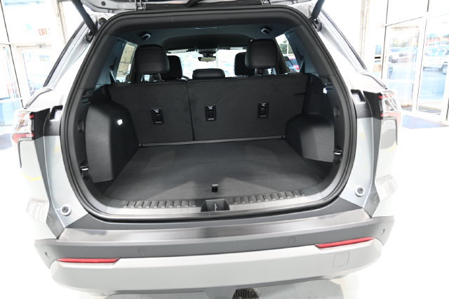 New 2027 Chevrolet Equinox LT w/ Convenience Package II AWD/4WD image 29