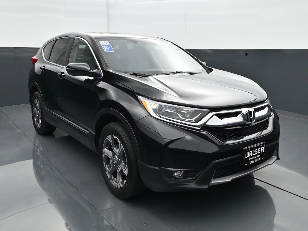 Used 2019 Honda CR-V EX-L image 11