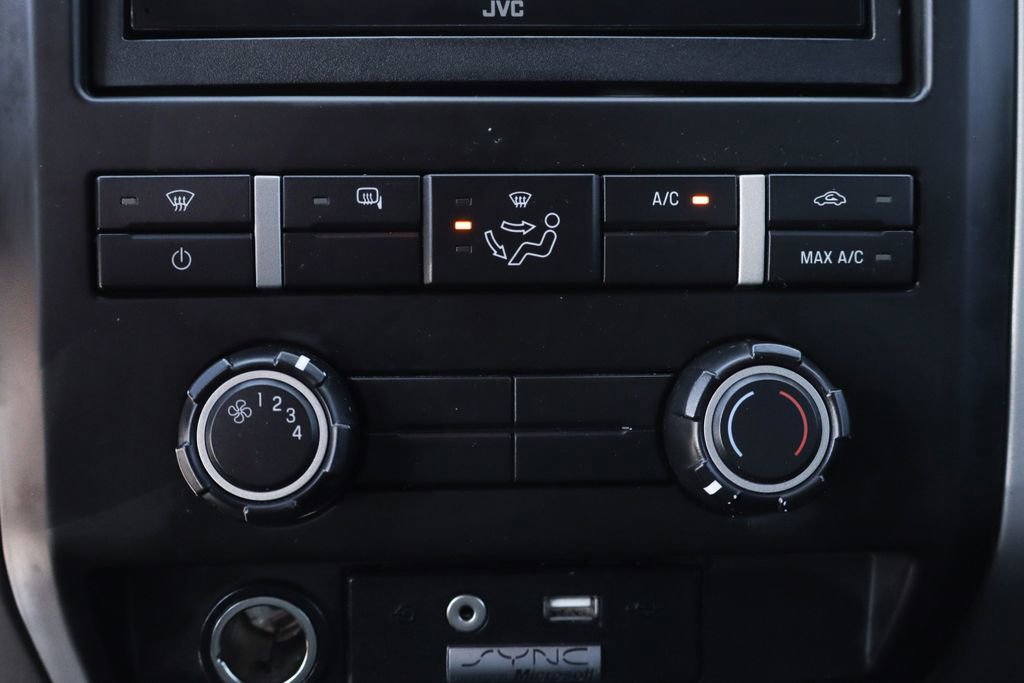 Used 2011 Ford F150 XLT w/ XLT Chrome Pkg image 31