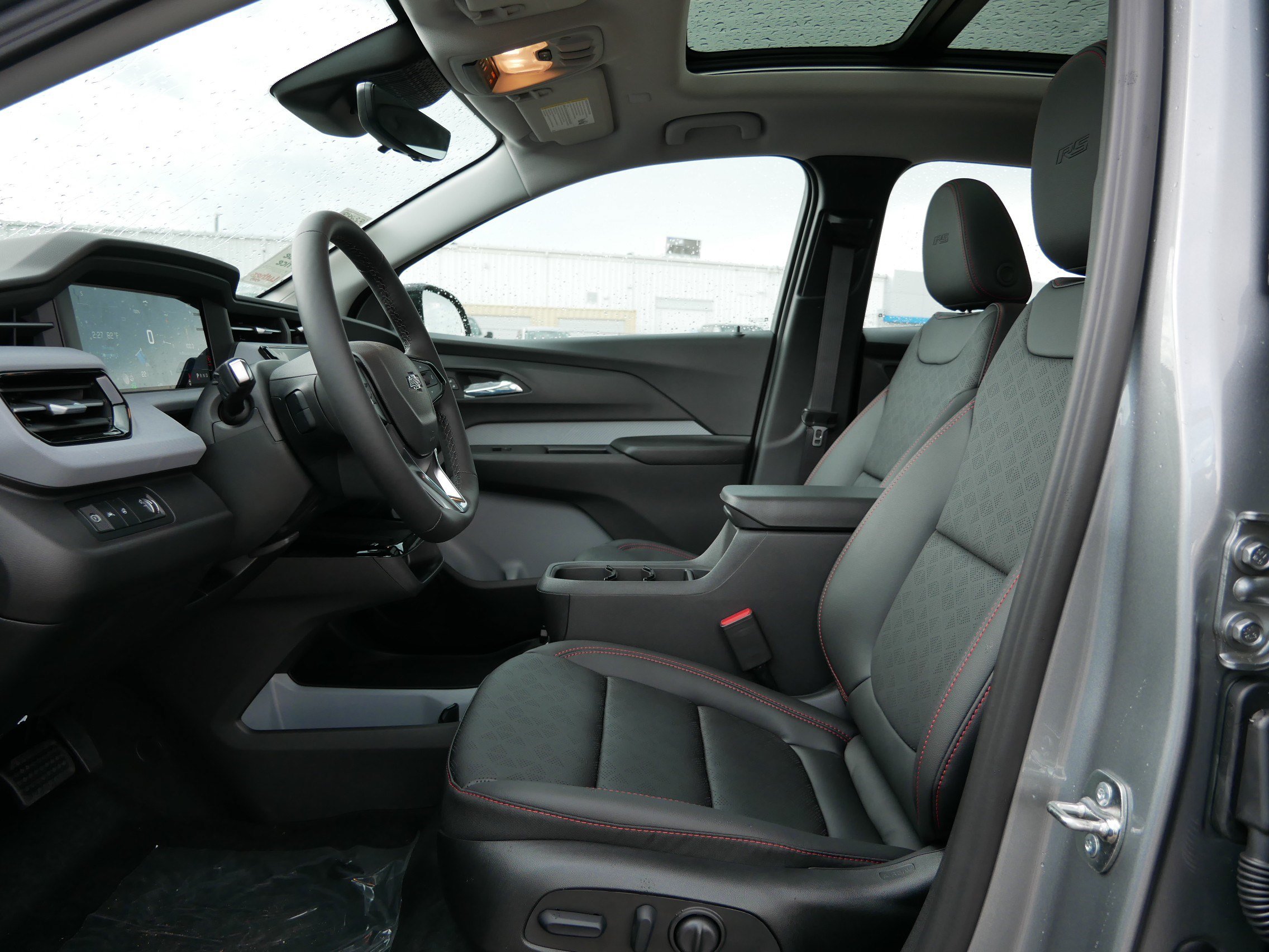 New 2027 Chevrolet Bolt RS w/ Technology Package FWD image 11
